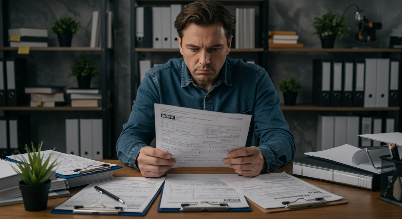 DOT Compliance Risk