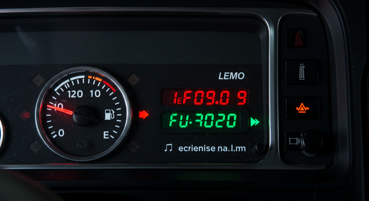 Fuel Cost Overruns