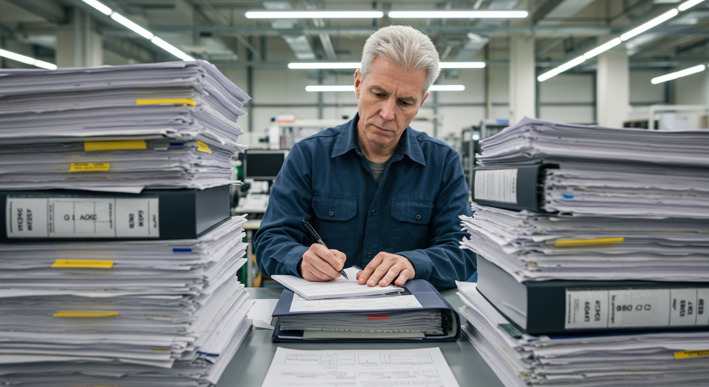 Compliance Tracking