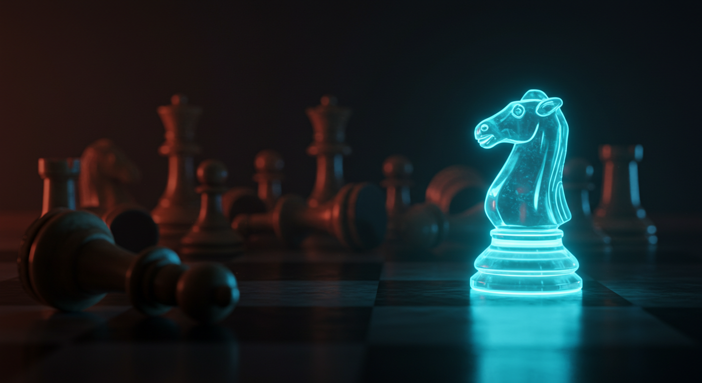 AI Automation Solutions background