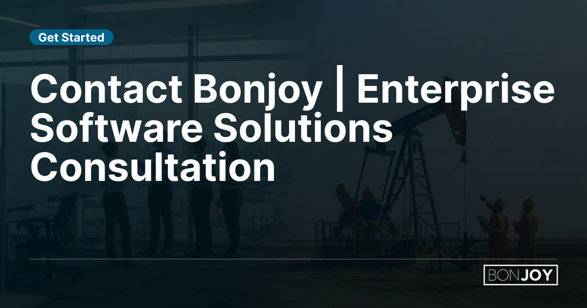 Contact | Bonjoy